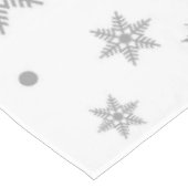 Ho-Ho-Ho-Kerstontwerp Tafelkleed (Gekanteld)