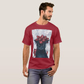 Ho...Ho...Ho... Kleding  T-shirt (Voorkant volledig)