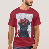 Ho...Ho...Ho... Kleding  T-shirt (Voorkant)