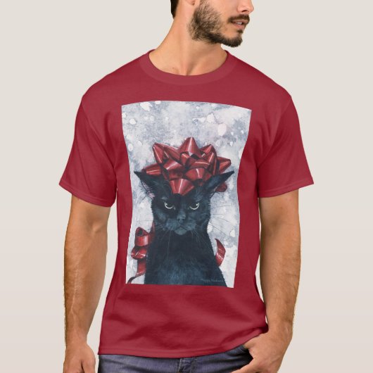 Ho...Ho...Ho... Kleding  T-shirt (Voorkant)