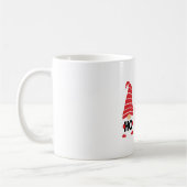 Ho Ho Ho Koffiemok (Links)