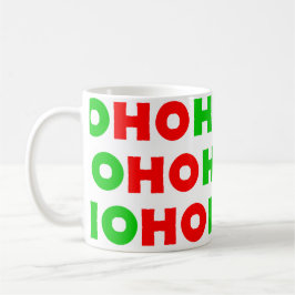 HO HO HO KOFFIEMOK