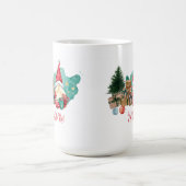 Ho, ho, ho koffiemok (Center)