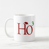 Ho Ho Ho Koffiemok (Links)