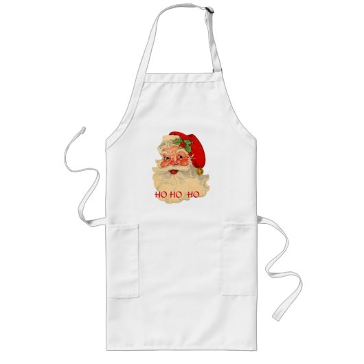 HO HO HO LANG SCHORT (Voorkant)