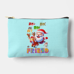 Ho Ho Ho Mijn Beste Vriend Etui