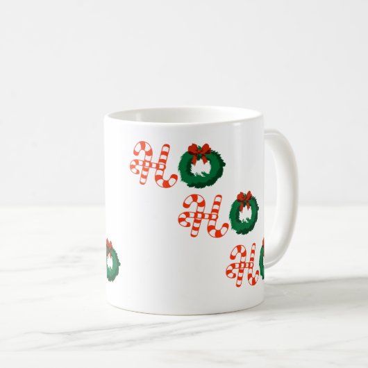 Ho Ho Ho Mok (Voorkant rechts)