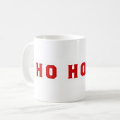 Ho Ho Ho Mok (Voorkant links)