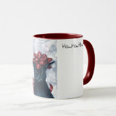 Ho...Ho...Ho... Mok (Voorkant rechts)