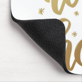 Ho Ho Ho Muismat (Hoek)