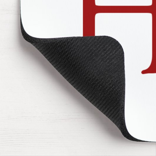 Ho Ho Ho Muismat (Hoek)