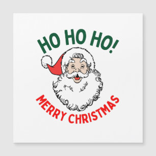 Ho Ho Ho Prettig Kerstfeest