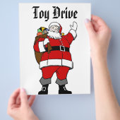 Ho,Ho,Ho Prettig Kerstfeest! - Speelgoedactie Flye Flyer (Hand)