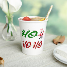 Ho Ho Ho Santa Claus kerstscript