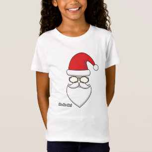 Ho Ho Ho Santa Claus T-shirt