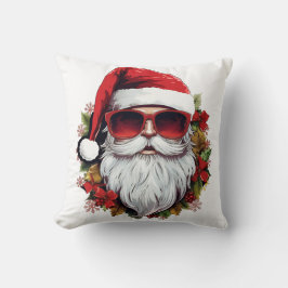 HO HO HO SANTA KUSSEN