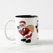 Ho Ho Ho Santa Mok (Links)