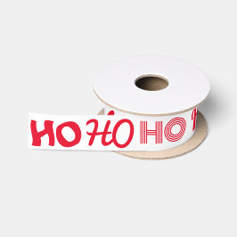 HO HO HO SATIJNEN LINT