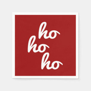 Ho-ho-ho Servet