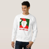 HO! HO! HO! TRUI (Voorkant volledig)