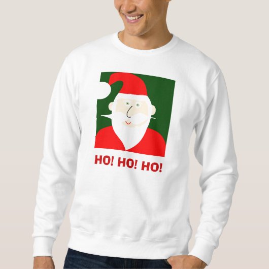 HO! HO! HO! TRUI (Voorkant)