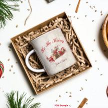 Ho Ho Hoing sinds 1890  kabouters kerst