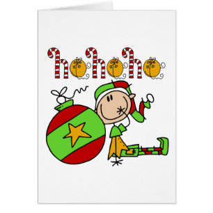 Ho Ho Holiday Elf