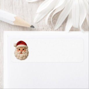 Ho-Ho-Hoo-Zo-Schattig! Etiket