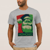 Ho Ho Hope T-shirt (Voorkant)