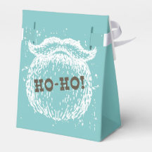 Ho-Ho Kerstfeestdag kerstkerstman — Kerstman — Ker