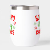 HO HO MERRY CHRISTMAS (Rechts)