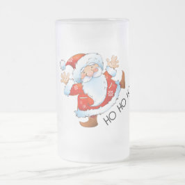 Ho Ho Santa Matglas Bierpul