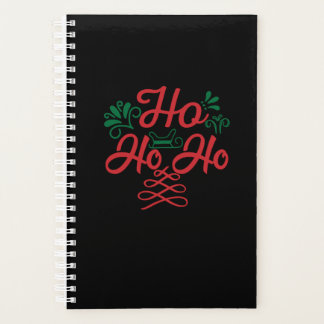Ho Ho Santa Sleight Vehicle Planner