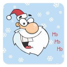 Ho Ho Santa