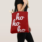 Ho-ho Tote Bag (Dichtbij)