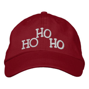 HO HO van SRF Pet