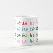 Ho Ho Xo Mok (Center)