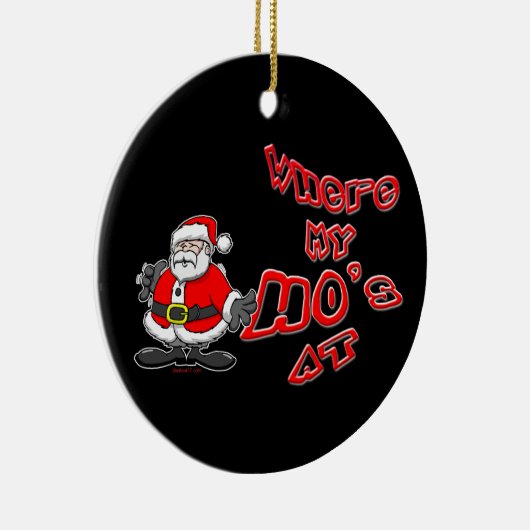 Ho is bij Ornament (Rechts)