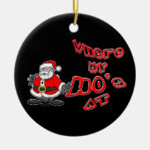 Ho is bij Ornament (Voorkant)