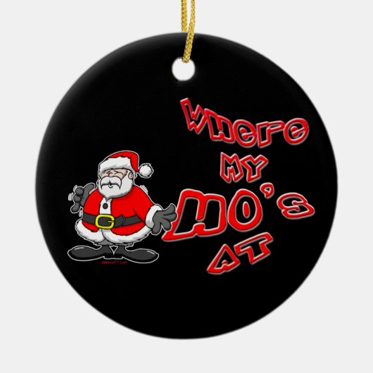 Ho is bij Ornament (Voorkant)