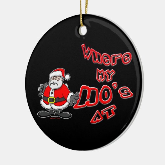 Ho is bij Ornament (Links)