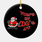 Ho is bij Ornament (Achterkant)