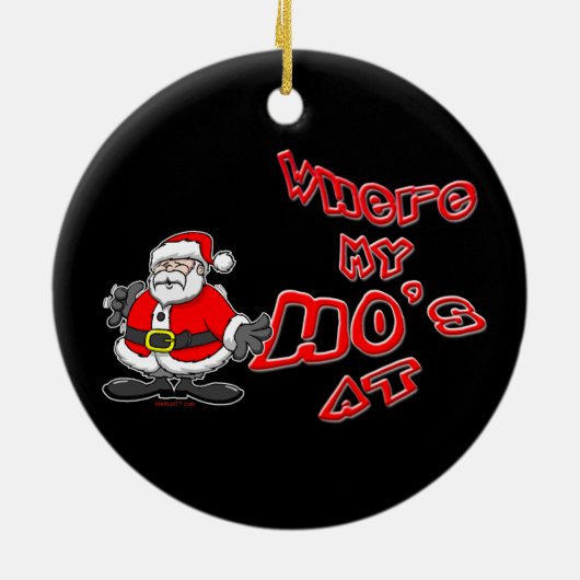 Ho is bij Ornament (Achterkant)