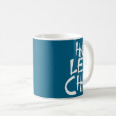 Ho Lee Chit Funny Asian Koffiemok (Voorkant rechts)