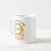 Ho´oponopono Mom Koffiemok (Voorkant links)