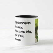 HO' OPONOPONOMISTISCHE MAGISCHE MOK (Midden)