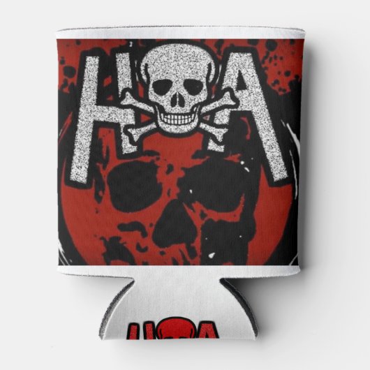 HOA Coozie (Voorkant)