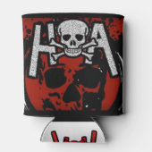 HOA Coozie (Achterkant)