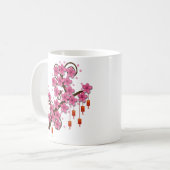 Hoa Dao Koffiemok (Voorkant links)