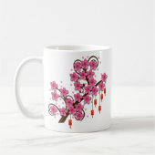 Hoa Dao Koffiemok (Links)